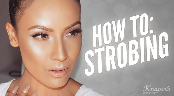 Knapsels-how-to-strobing