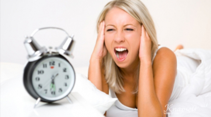 Knapsels-tips-wakker-uitzien