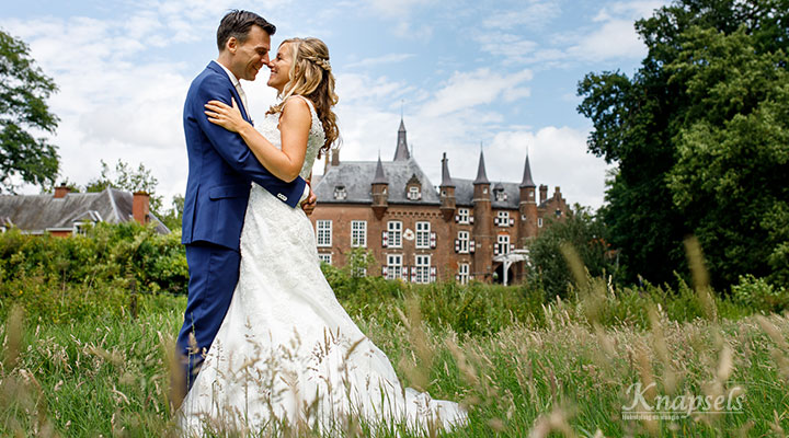 Knapsels-Karin-kasteel