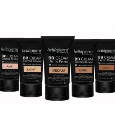 Knapsels-bb_creams_bellapierre