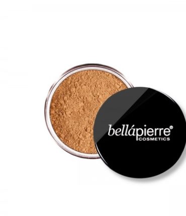 Knapsels-Mineral-Foundation-BrownSugar-bellapierre
