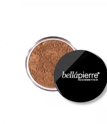Knapsels-Mineral-Foundation-ChocolateTruffle-bellapierre