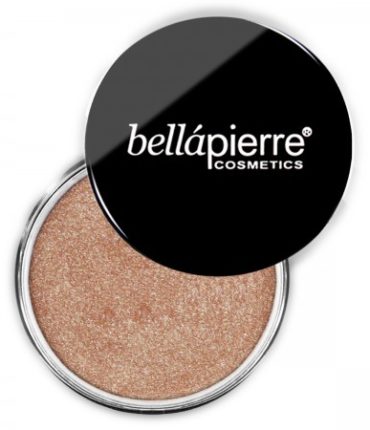 Knapsels-beige-shimmer-powder-bellapierre