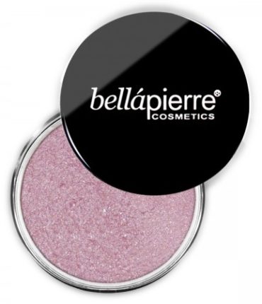 Knapsels-lavender-shimmer-powder-bellapierre