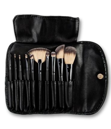 Knapsels-professional-brush-set-bellapierre